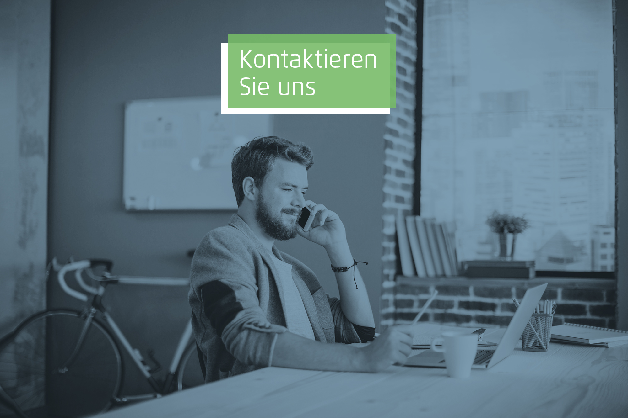 Marketing über alle Kanäle