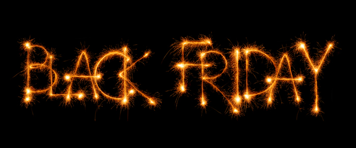 Acxiom Zielgruppe des Monats – BLACK FRIDAY & CYBER MONDAY