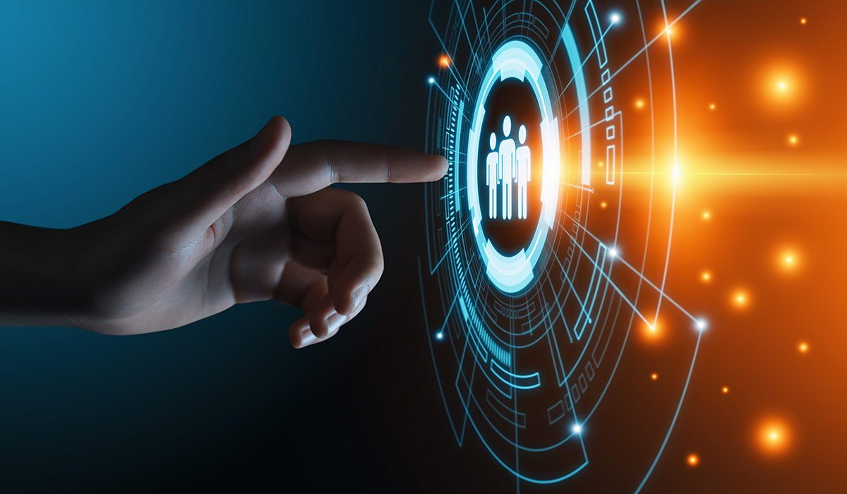 Analytisches CRM