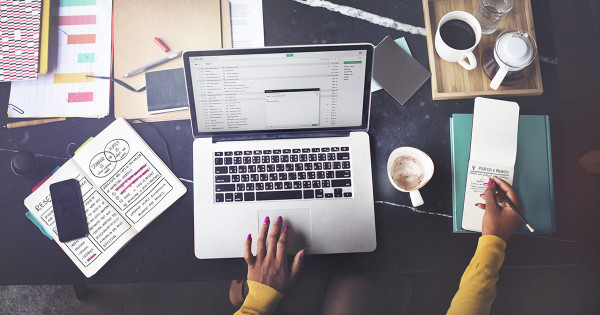 E-Mail Marketing