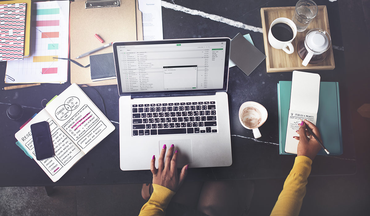E-Mail Marketing