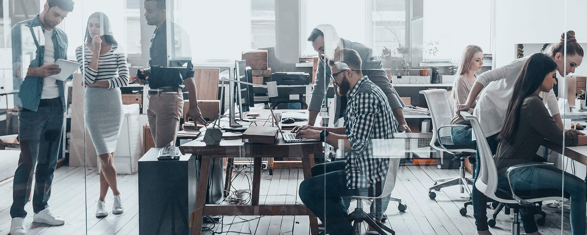 The Data Foundation for the World's Best Marketers