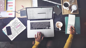 E-Mail Marketing