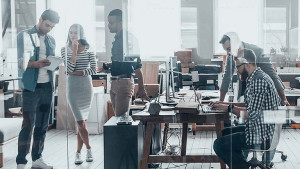 The Data Foundation for the World's Best Marketers