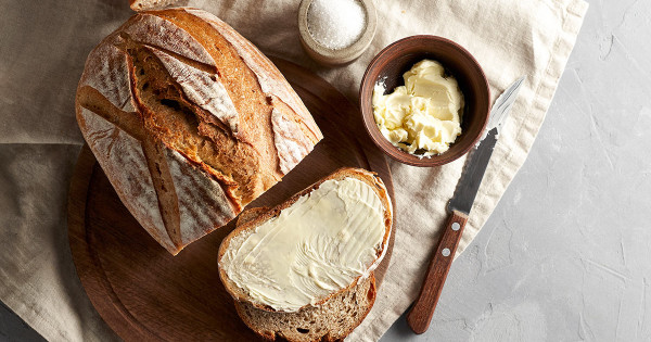 Acxiom Zielgruppe des Monats – Tag des Butterbrotes