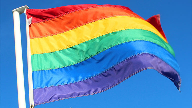LGBTQ+ Acxiom