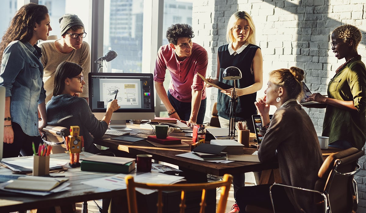 People-Based Marketing