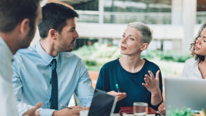 Real Identity Consulting
