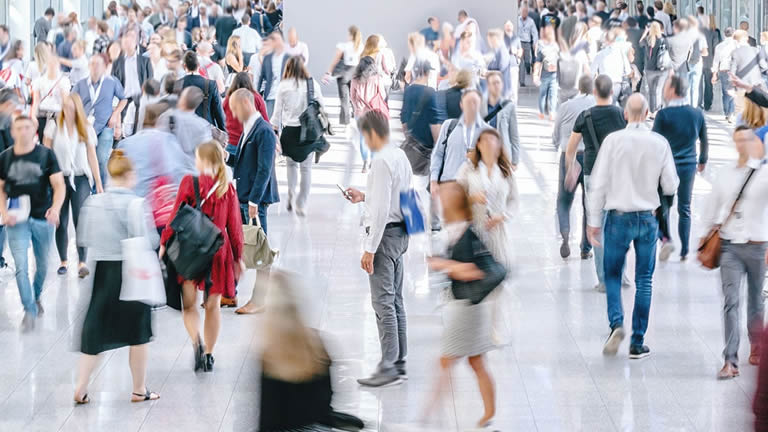 Effektive Verbrauchersegmentierung leicht gemacht