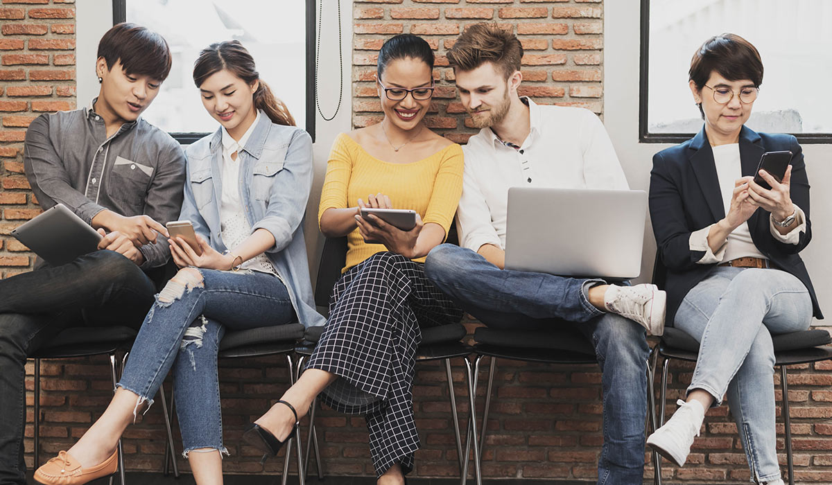 Das Acxiom Decisioning Framework: Für eine aussergewöhnliche und personalisierte Real-Time Customer Experience.