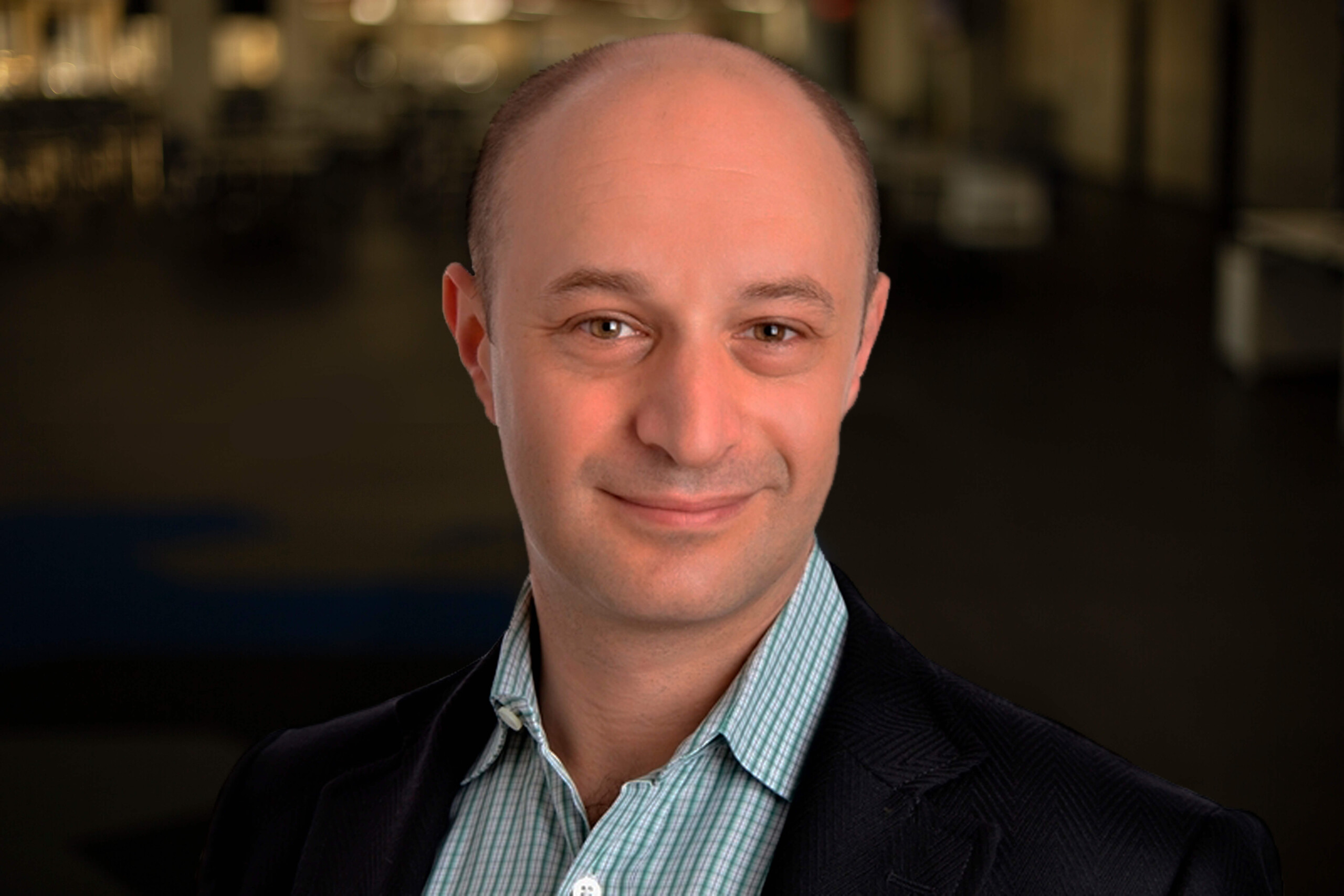 Eugene Becker