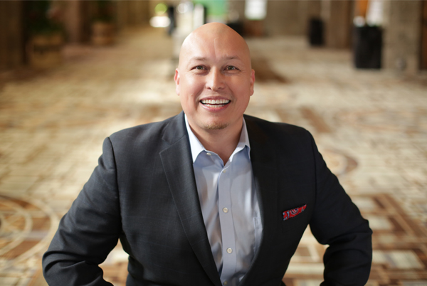 John Campos