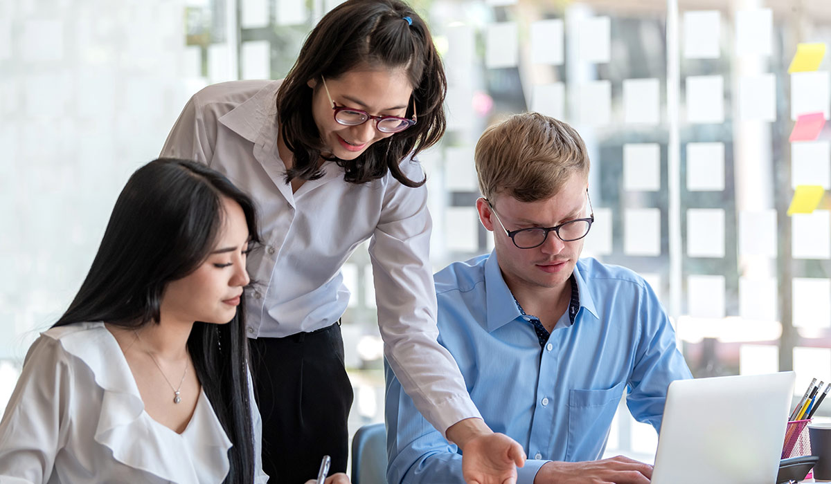 Sales Development Representative (m/w/d) 