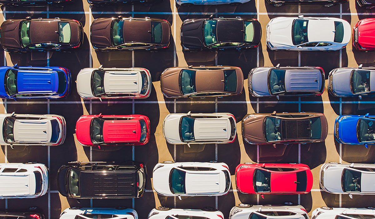 Mit Blick nach vorne: Die Zukunft des Automobilhandels ist jetzt
