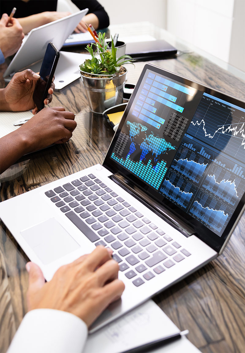 (Geo) Data Analyst (m/w/d) AcxiomHome