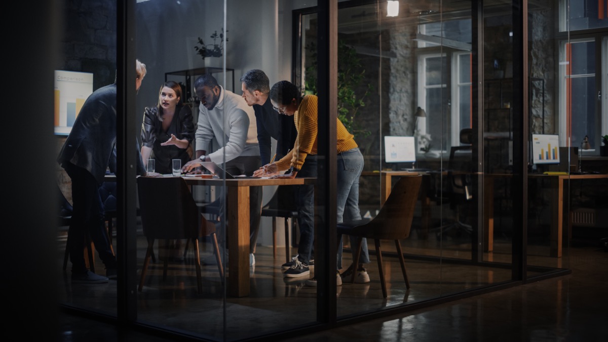 Marketing für Finanzdienstleister
