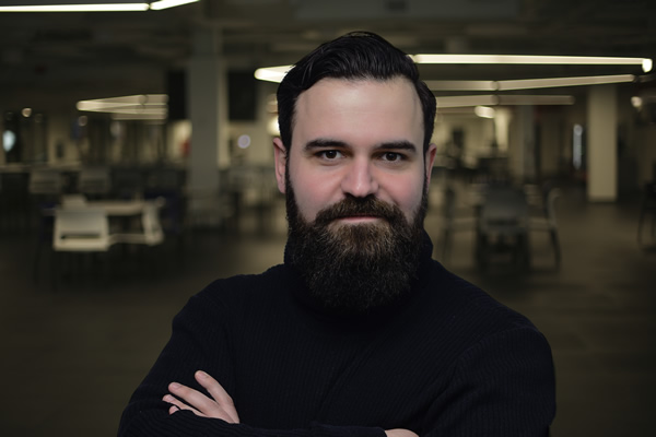 Daniel Todorović