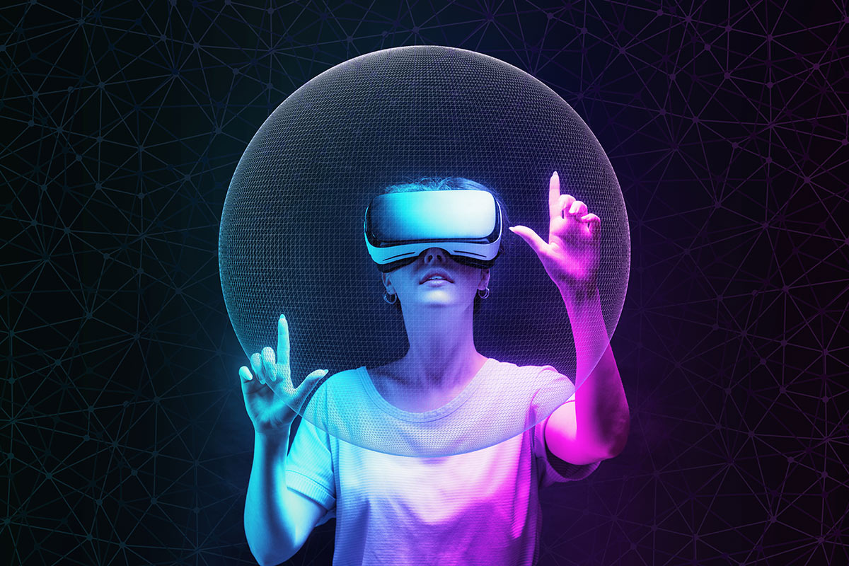 Immersive Shopping