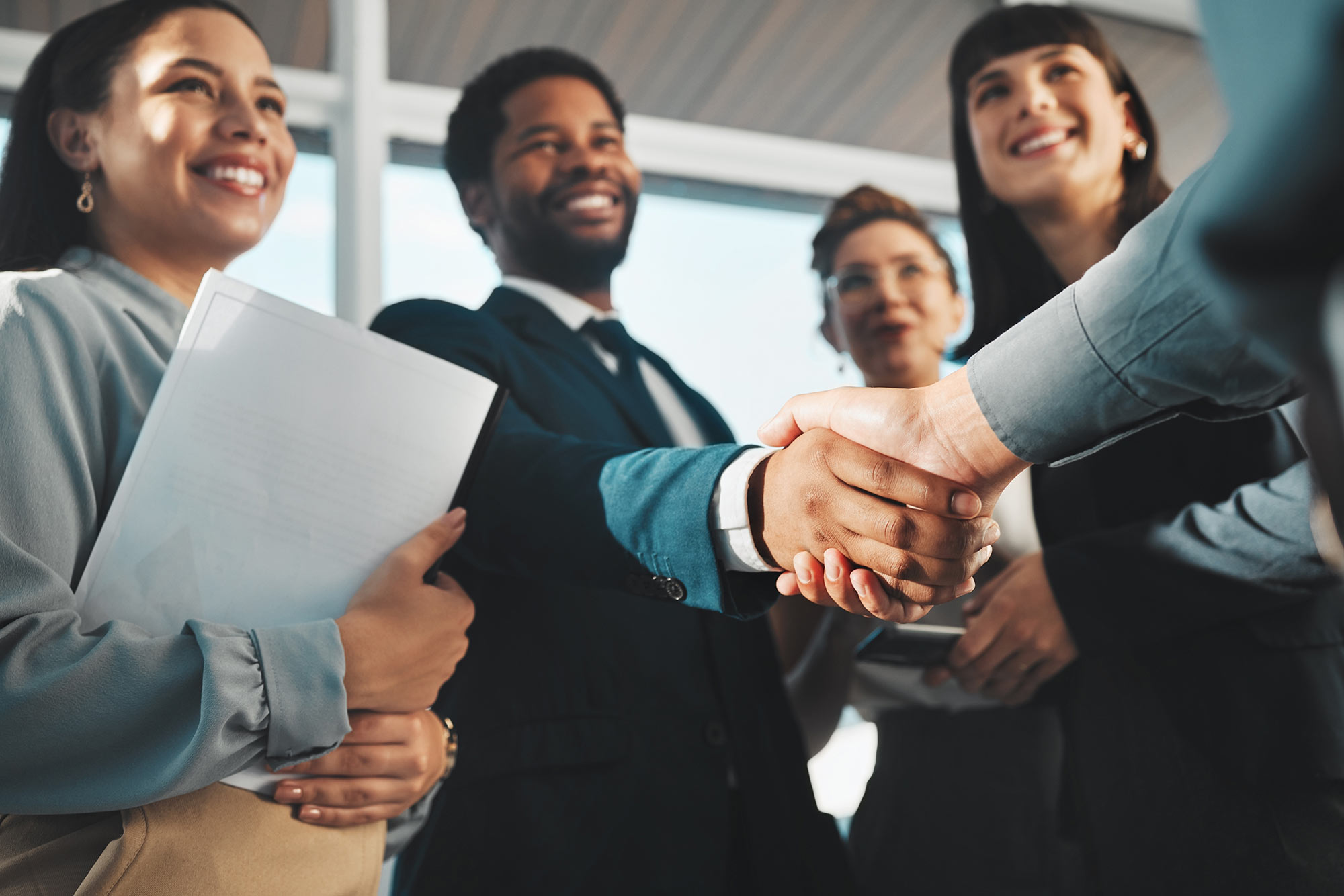 Sitecore Partner Overview: ​