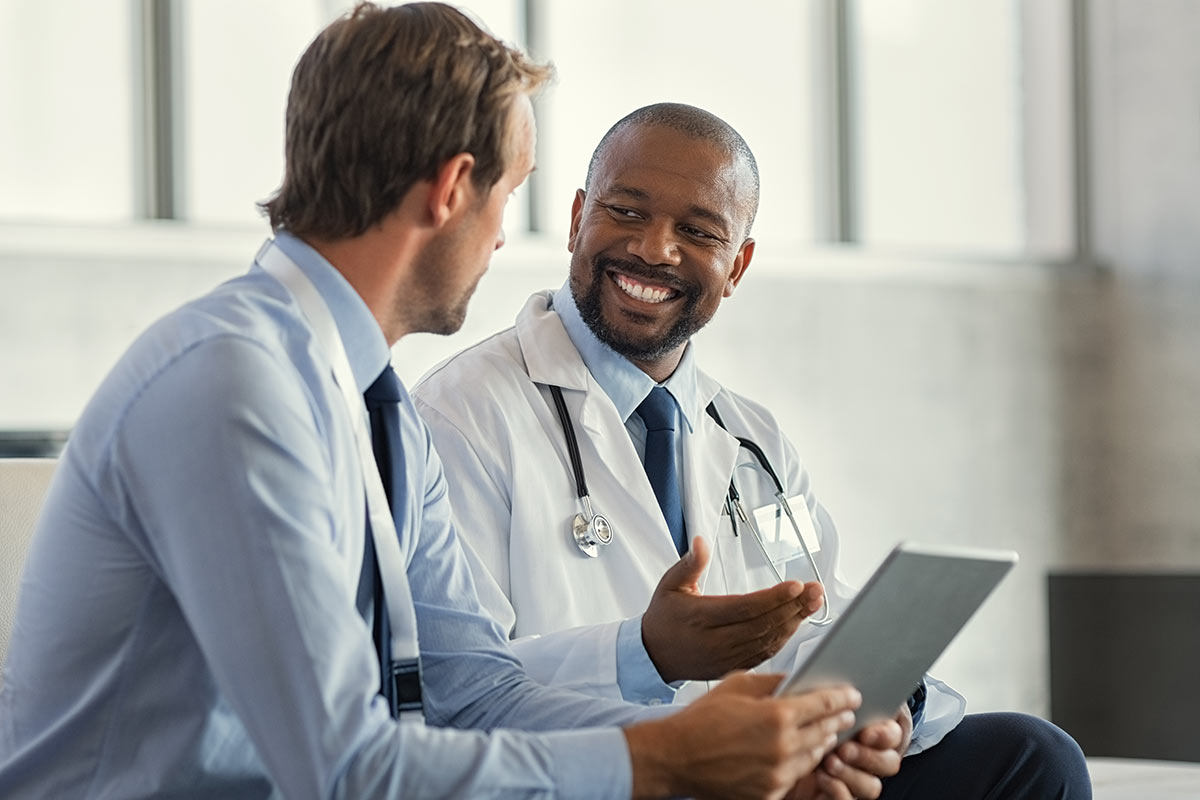 Healthcare Marketing 