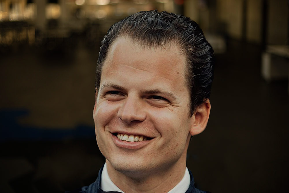 Clemens Doczy