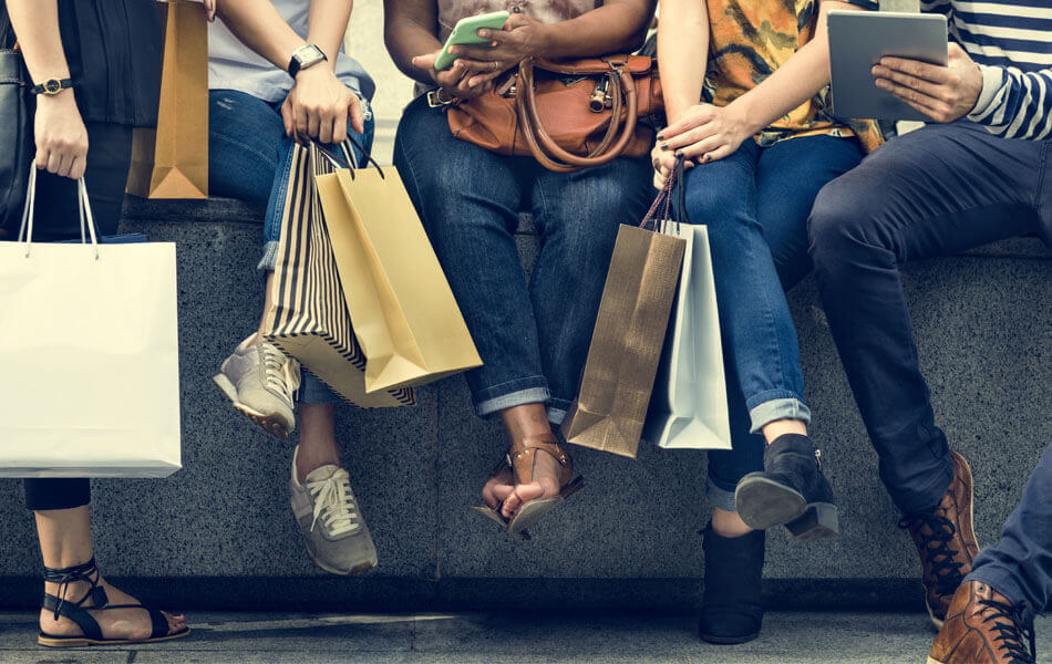 Retail-Marketing-Lösungen 