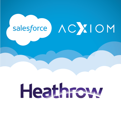Acxiom mit dem Salesforce Partner Innovation Award 2023 ausgezeichnet 
