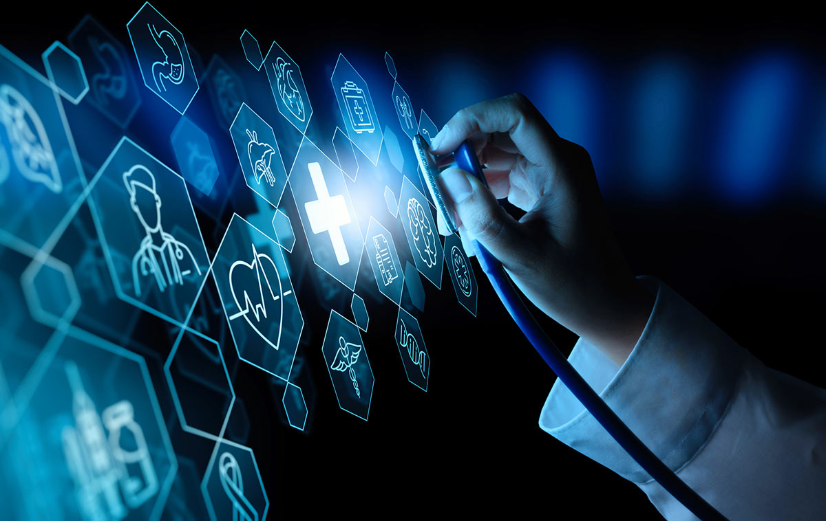 HCP Engage