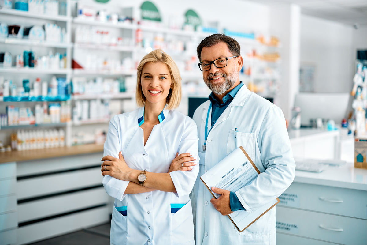 Pharma Marketing