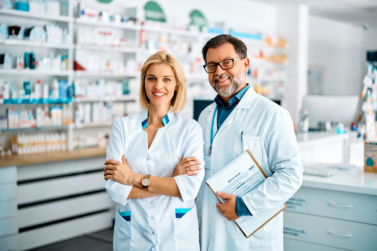 Pharma Marketing
