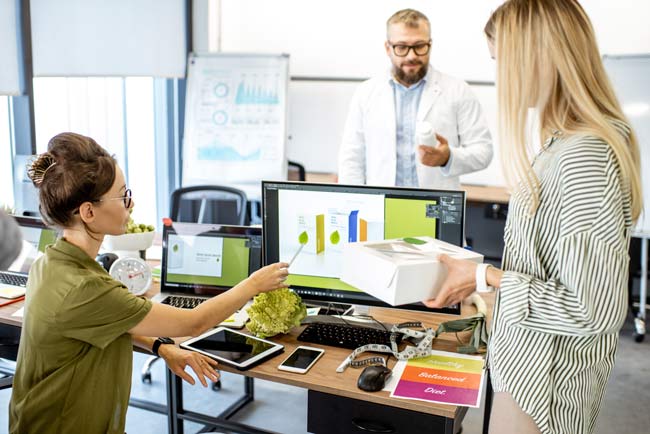 Geomarketing in der Produktplanung