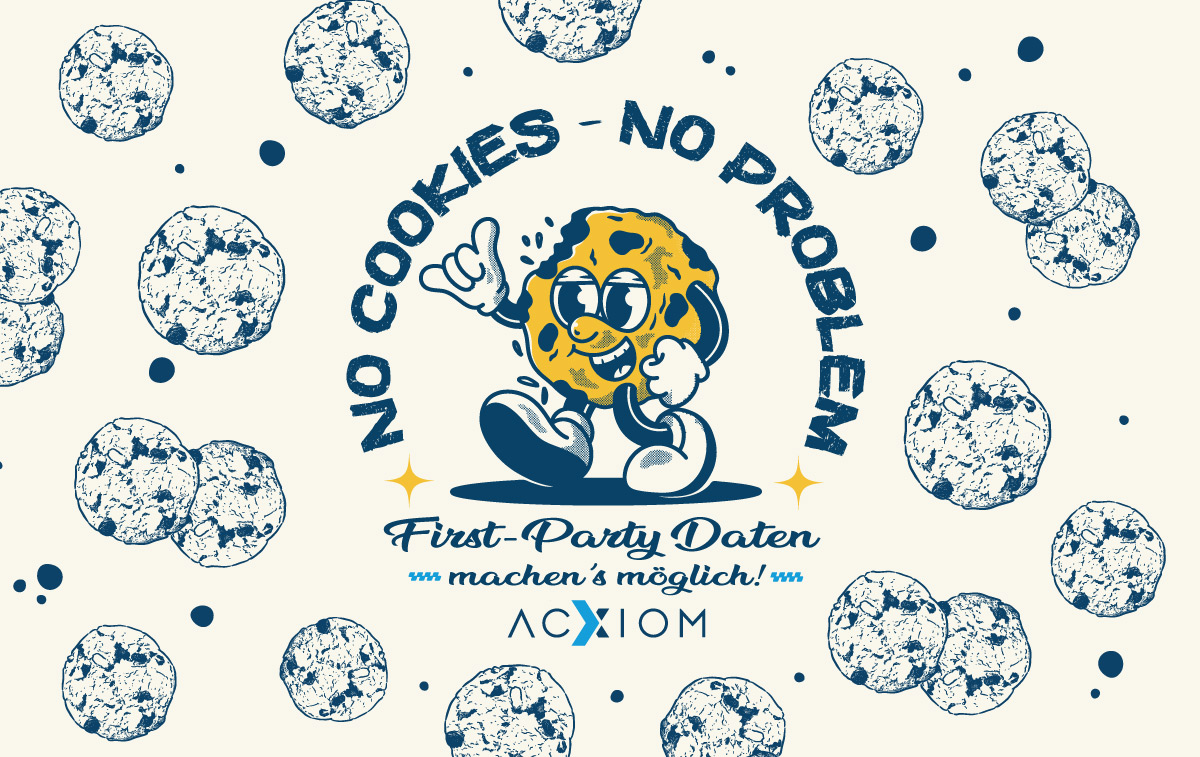 No cookies – no problem