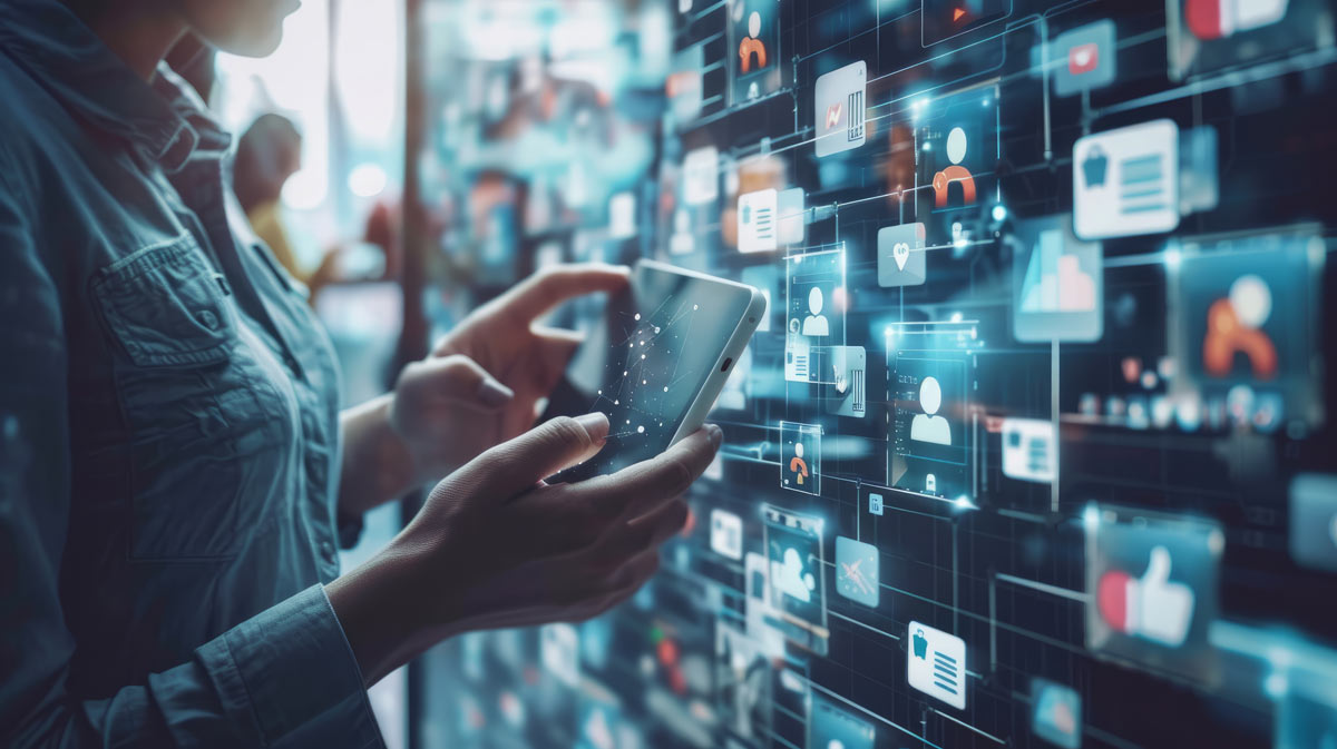 Was ist eine Customer Data Plattform?