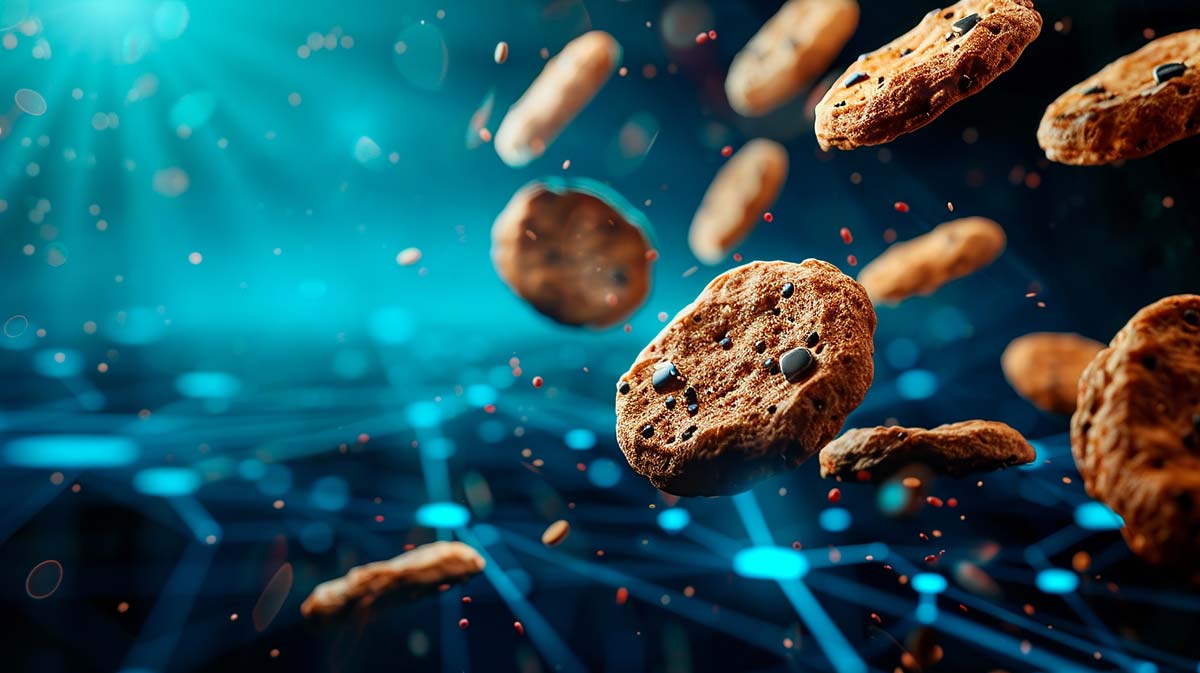 On Demand: No Cookies – no problem
