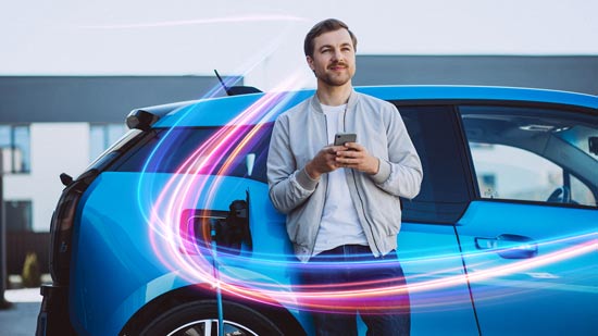 Mit Blick nach vorne: Die Zukunft des Automobilhandels ist jetzt
