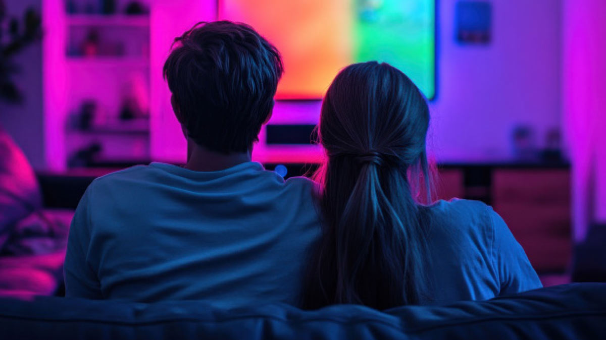 Sind Daten der Schlüssel im neuen Zeitalter der digitalen Fernsehwerbung?