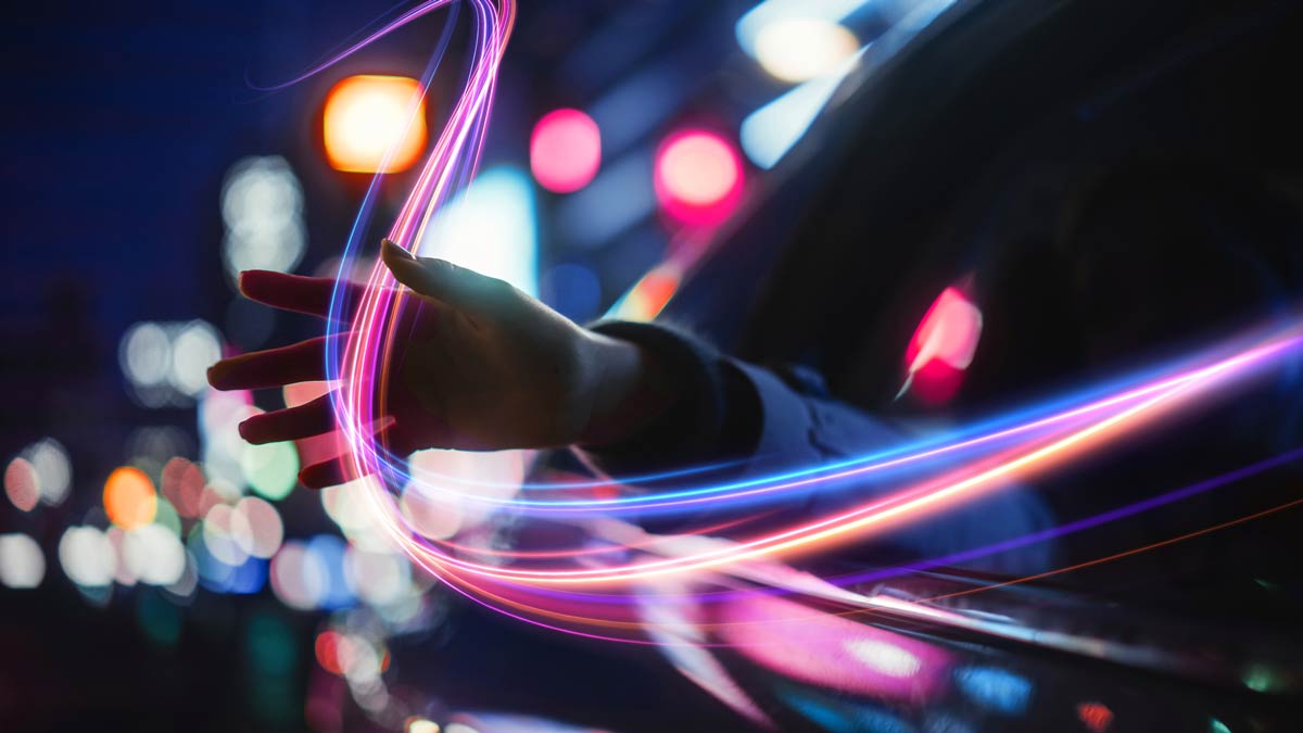 Automobil