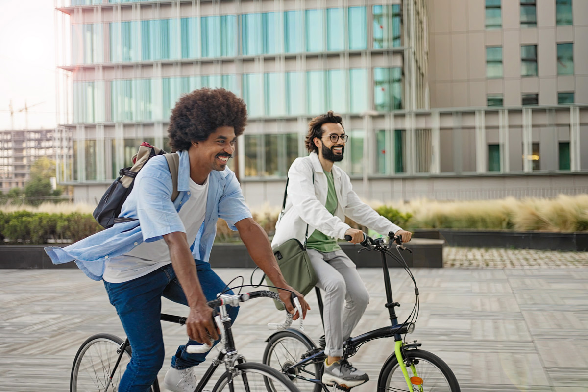 Generelle Mobilität