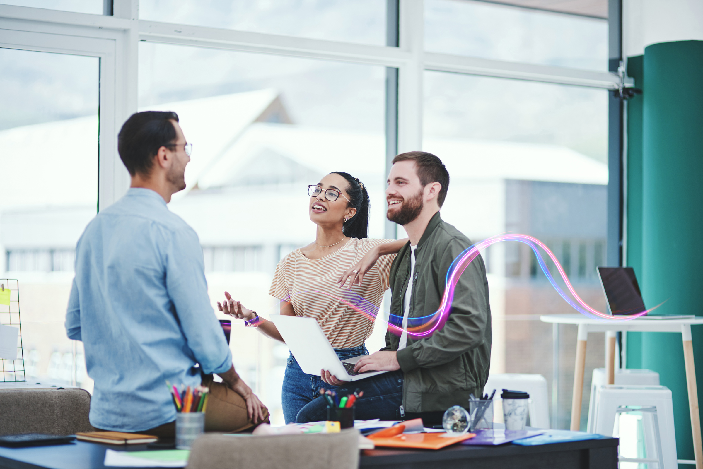 Sitecore Partner Overview: ​