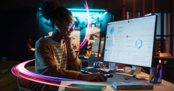 Services für Datenqualität und Datenhygiene