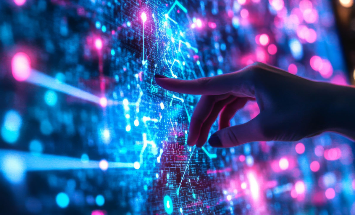 Sieben Risiken, die Unternehmen in der KI-Ära unsichtbar machen