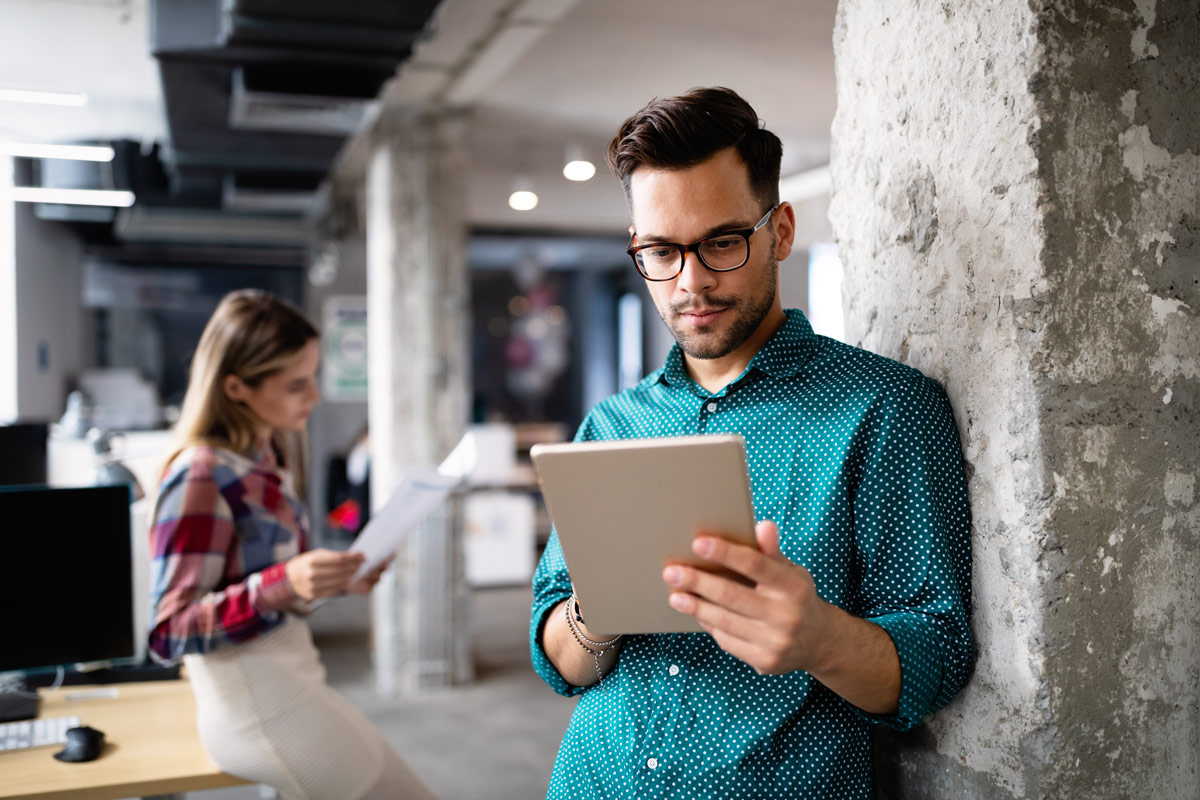 Werkstudent Recherche (m/w/d)