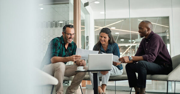 Acxiom CX Trends Report: So sehen Banken die Customer Experience der Zukunft