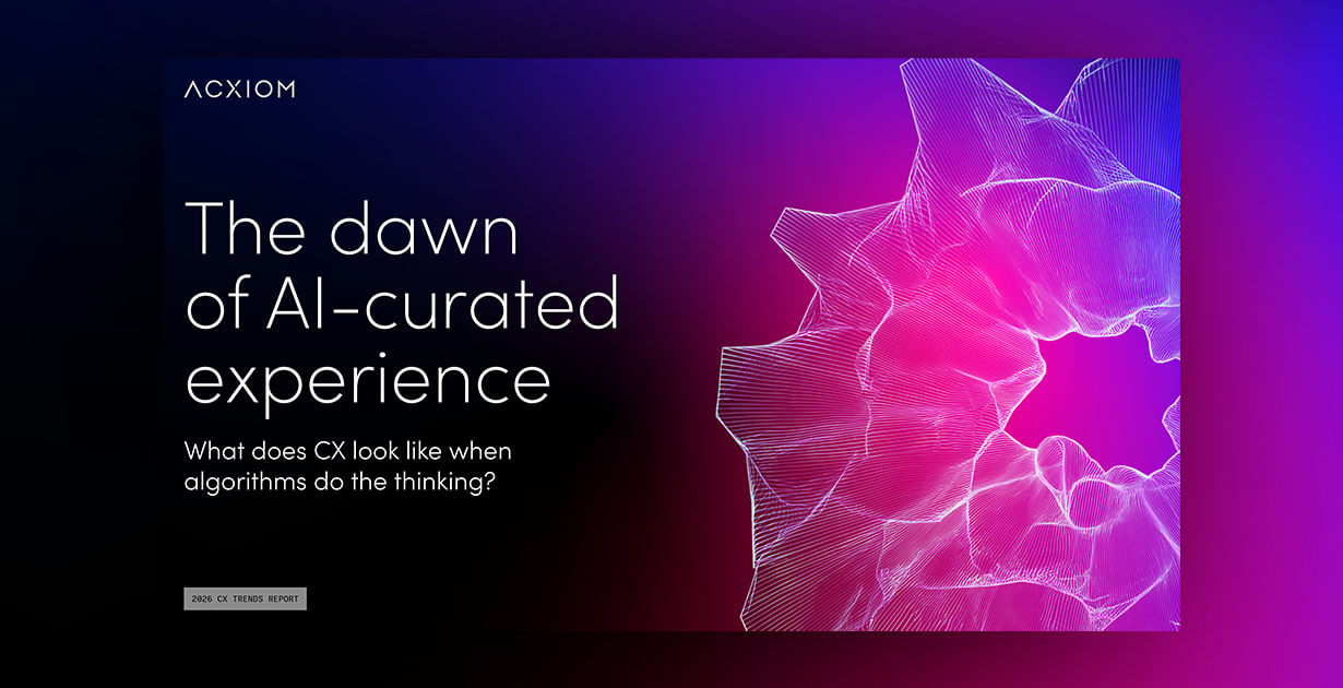 KI in der Customer Experience: Fünf Trends, die 2026 wichtig sind