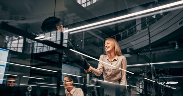 Targeting, attention and retention – MAXIMISE CUSTOMER ENGAGEMENT